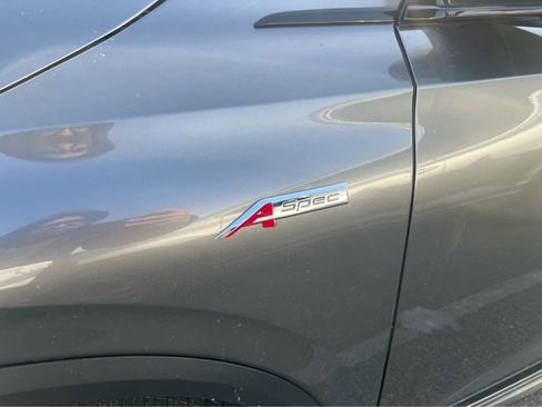 Used 2025 Acura MDX A-Spec image 7