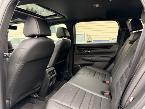 Used 2024 Honda CR-V Sport-L image 26