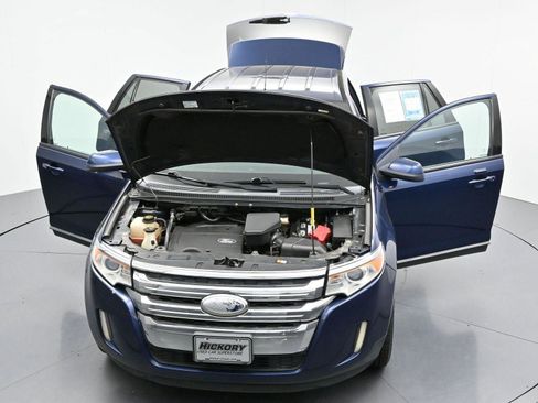 Used 2012 Ford Edge SEL image 41