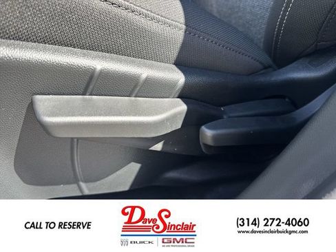 New 2026 GMC Terrain Elevation w/ Black Edition FWD image 12