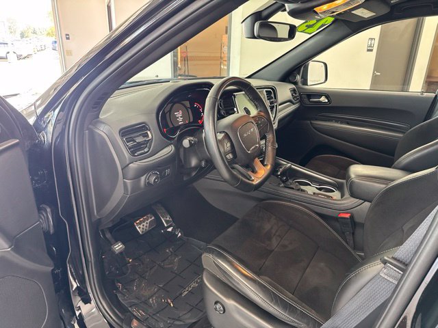 Used 2023 Dodge Durango SRT w/ Trailer Tow Group IV AWD/4WD image 18