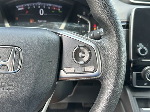 Used 2019 Honda CR-V EX image 30