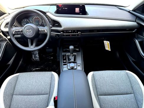 New 2026 MAZDA CX-30 Aire Edition image 19