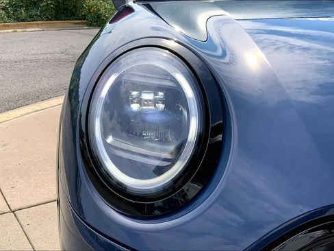 New 2026 MINI Cooper John Cooper Works image 13