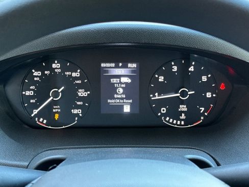 New 2026 RAM ProMaster 2500 image 23