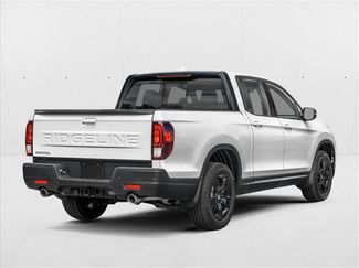 New 2026 Honda Ridgeline Black Edition video 2