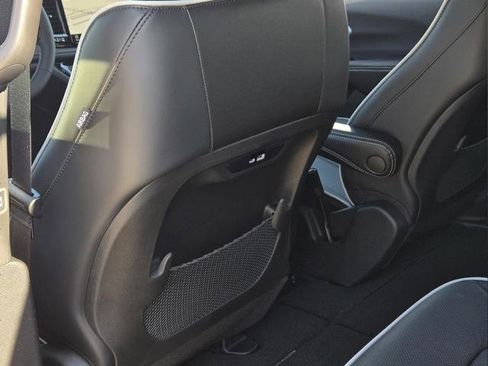 New 2026 Chrysler Pacifica Limited w/ S Appearance Package image 22