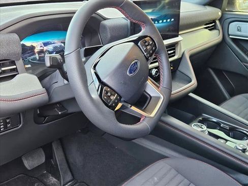 New 2026 Ford Explorer ST-Line RWD image 3