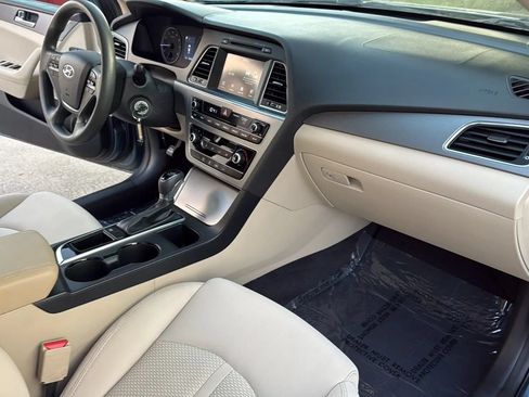 Used 2016 Hyundai Sonata SE FWD image 22