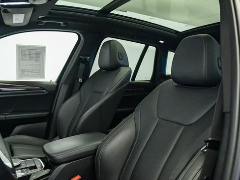 Used 2023 BMW X3 sDrive30i w/ Convenience Package image 18