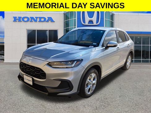 Used 2025 Honda HR-V LX image 24