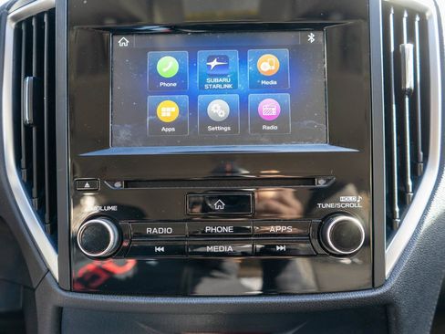 Used 2021 Subaru Forester image 23