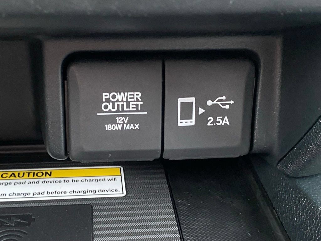 Used 2023 Honda Passport EX-L image 25