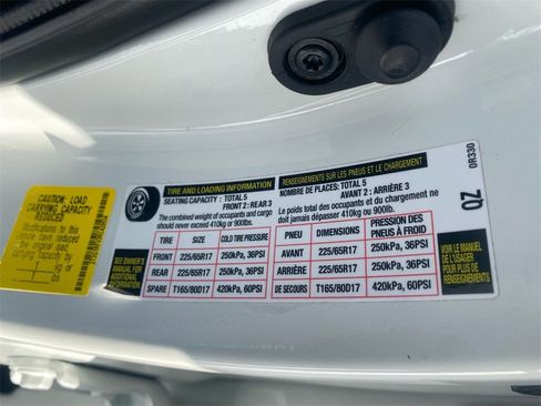 Used 2024 Toyota RAV4 LE image 27