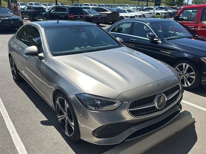 Used 2023 Mercedes-Benz C 300 Sedan