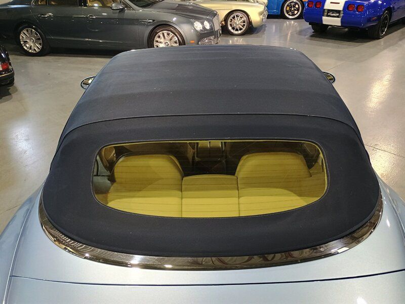 Used 2007 Bentley Continental GTC AWD/4WD image 51