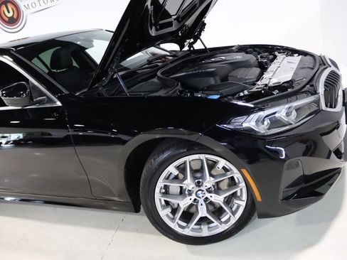 Used 2026 BMW 330i xDrive Sedan AWD/4WD image 72