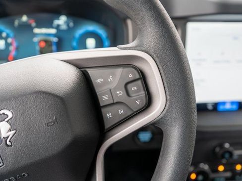 New 2025 Ford Bronco 2-Door AWD/4WD image 14