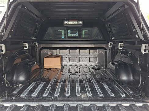 Used 2025 RAM 2500 Tradesman AWD/4WD image 30