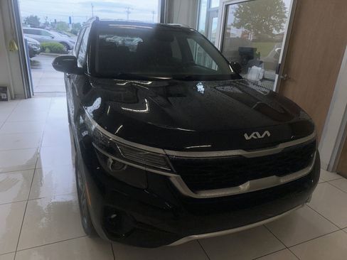Used 2022 Kia Seltos S AWD/4WD image 16