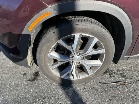 Certified 2022 Hyundai Palisade SEL w/ Premium Package image 27