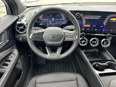 New 2026 Chevrolet Blazer EV LT image 13