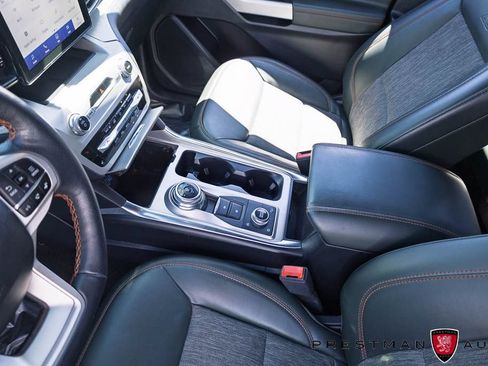 Used 2023 Ford Explorer Timberline AWD/4WD image 39