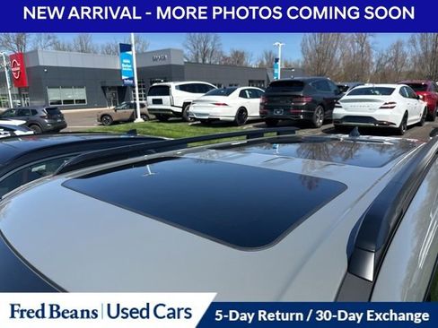 Used 2025 Hyundai Santa Fe Calligraphy image 4