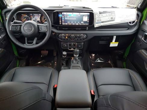 New 2026 Jeep Gladiator Sport image 19