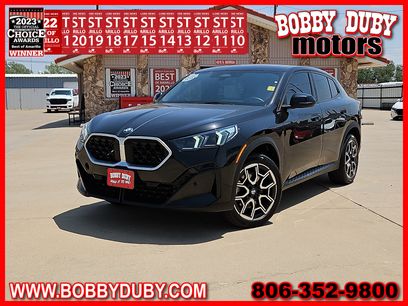 Used 2026 BMW X2 xDrive28i