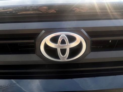 Used 2024 Toyota Tacoma SR RWD image 29