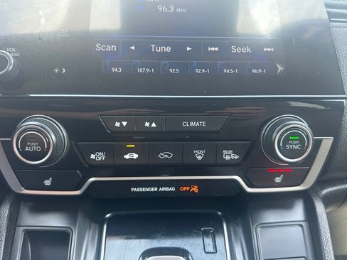 Used 2021 Honda CR-V EX image 21