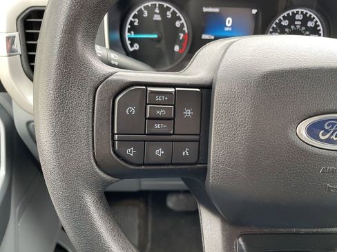 Used 2022 Ford F150 XLT w/ Trailer Tow Package image 24