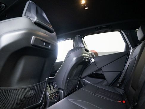 New 2026 BMW X3 xDrive30 w/ Convenience Package image 27