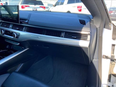 Used 2025 Audi A5 2.0T Premium Plus image 19