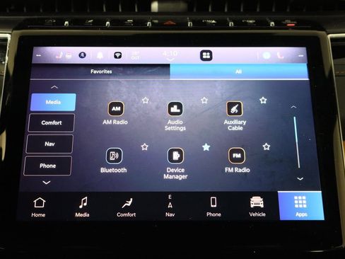 Used 2023 Jeep Grand Cherokee L Summit image 43