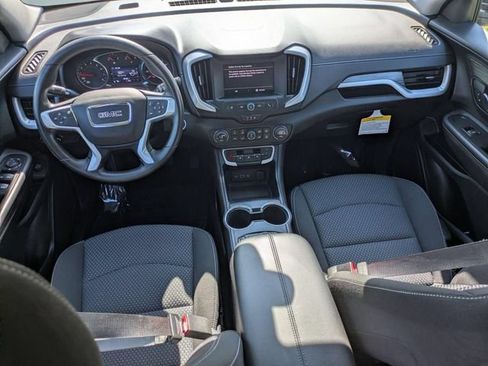 Used 2023 GMC Terrain SLE w/ Driver Convenience Package FWD image 28