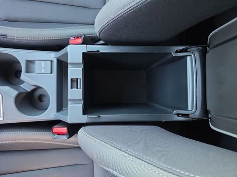 New 2025 Subaru Crosstrek 2.5i Premium image 24