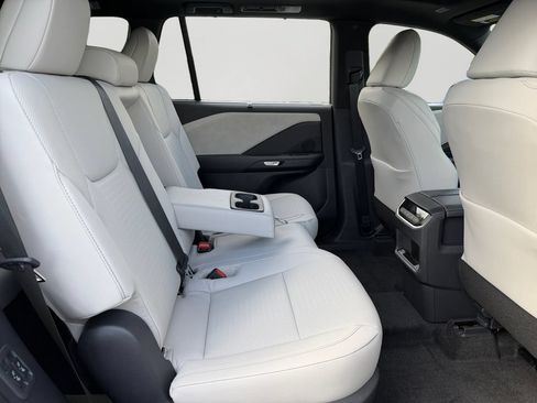 New 2026 Lexus TX 350 AWD image 6