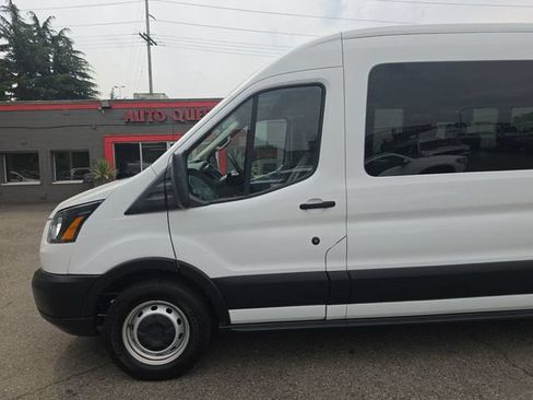 Used 2019 Ford Transit 350 XL RWD image 26