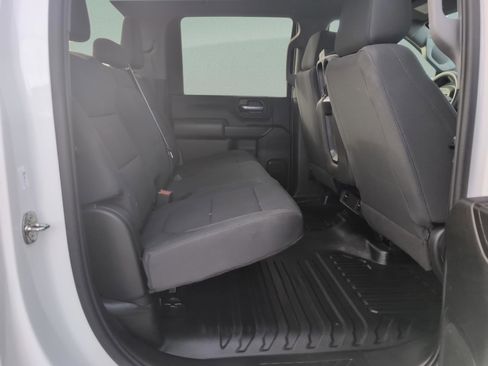 Used 2022 GMC Sierra 3500 Pro w/ Gooseneck/5TH Wheel Package image 20