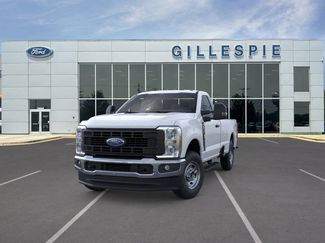 New 2026 Ford F250 XL w/ FX4 Off-Road Package video 2