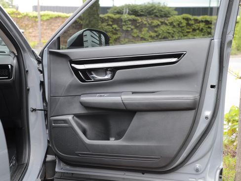 Used 2026 Honda CR-V EX-L image 7