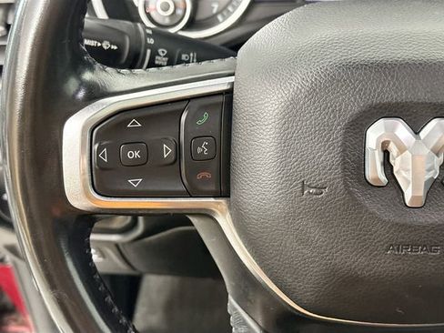 Used 2021 RAM 1500 Laramie w/ Sport Appearance Package image 20