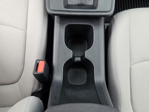 Certified 2026 Toyota Corolla Cross L FWD image 16