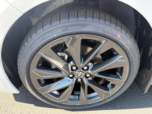 New 2026 Toyota Corolla SE image 11