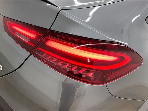 New 2026 Mercedes-Benz GLE 53 AMG AMG GLE 53 image 14