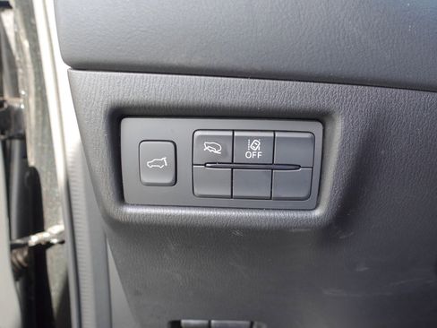 Certified 2025 MAZDA CX-5 AWD 2.5 S w/ Preferred Package image 12