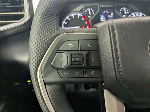 New 2026 Toyota Tundra SR5 image 12