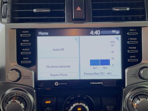 Used 2024 Toyota 4Runner SR5 image 27